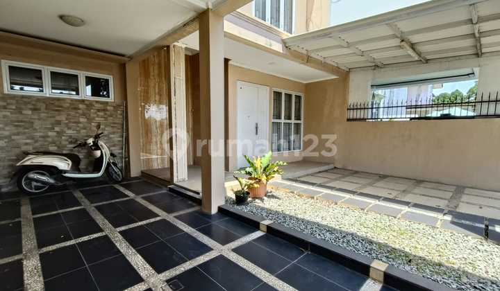 Legend City - Dukuh Bima - South Tambun . Bekasi 2