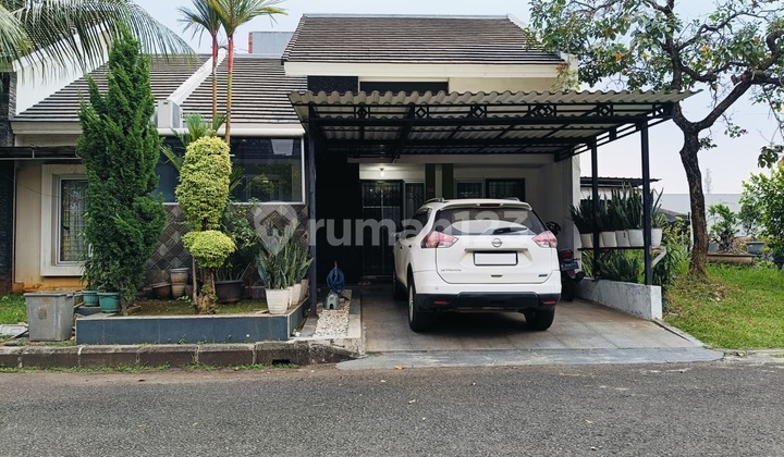 Cluster Lemonade 144M 2 LT . Grand Wisata , Tambun - Bekasi