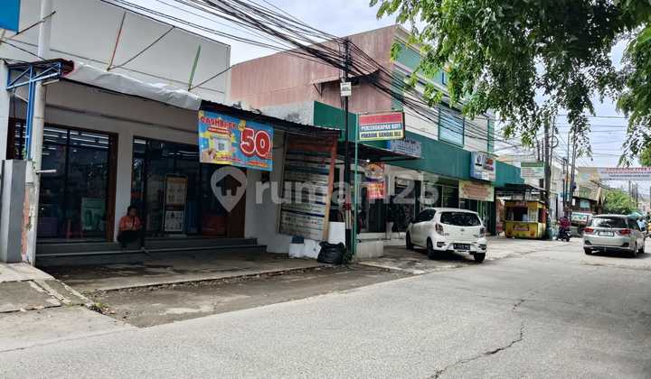 Ruko dan Tampat Usaha Bekasi Timur Ruko dan Tampat Usaha Bekasi Timur