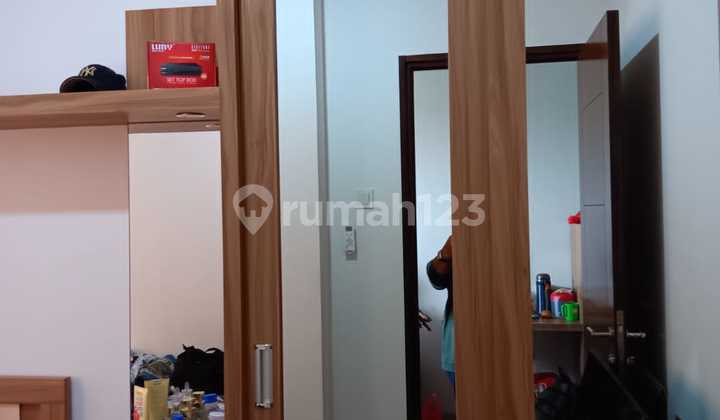 Apartemen Thamrin Districk . Bekasi Barat 2