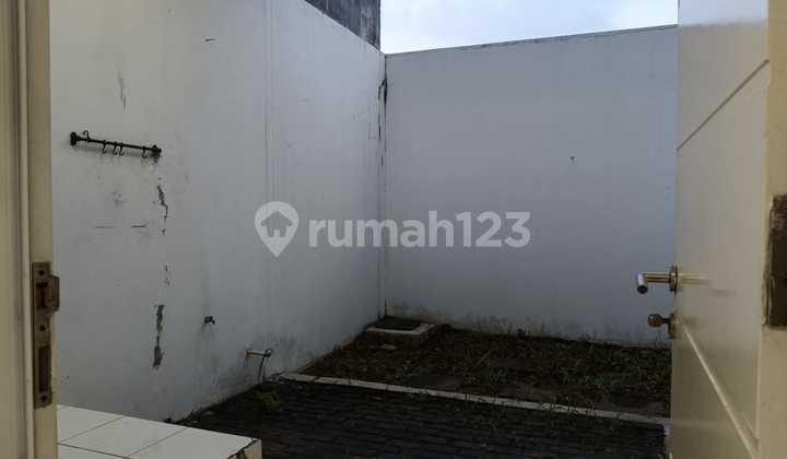 Rumah sewa grand wisata , tambun - bekasi 2