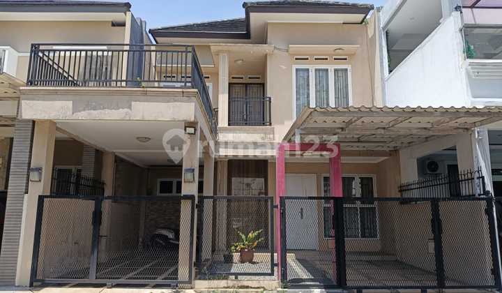 Kota Legenda - Dukuh Bima - Tambun Selatan . Bekasi