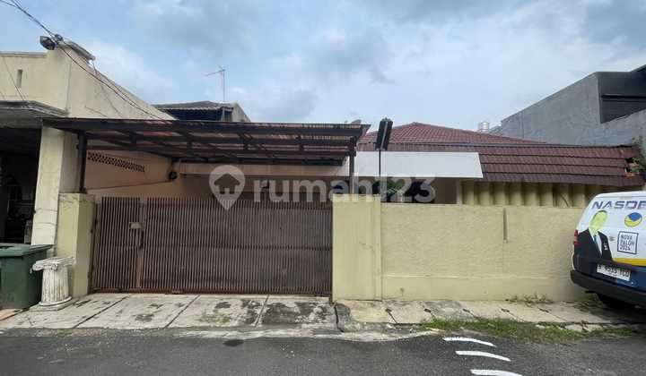 Dijual Rumah Kuno .Tebet ,Jakarta Selatan Dijual Rumah Kuno .Tebet ,Jakarta Selatan