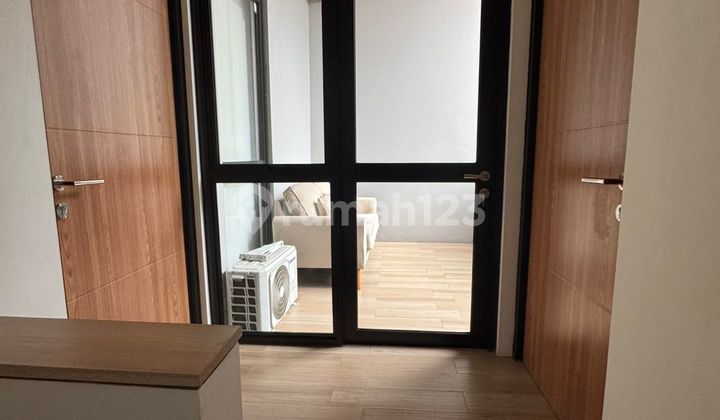 Rumah Jual Cluster O8 Grand Wisata 2