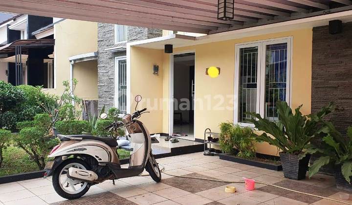 Bima Duta, Dukuh Bima, Legend City, Bekasi 1