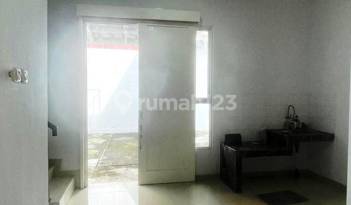 Rumah Disewakan Metland Tambun , Bekasi 2