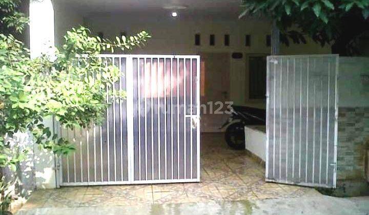  Rumah Siap Huni .Mutiara Gading Timur 1