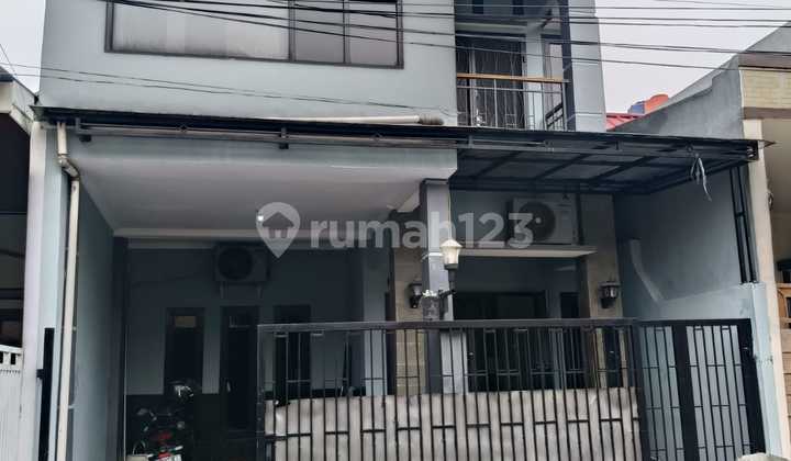 East Bekasi Regency, East Bekasi 1