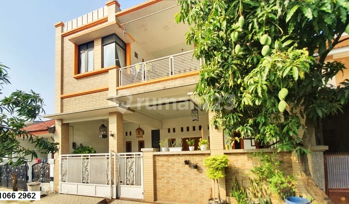 Rumah Dekat Gerbang Toll ,Bekasi Timur dan Grand Wisata Rumah Dekat Gerbang Toll ,Bekasi Timur dan Grand Wisata