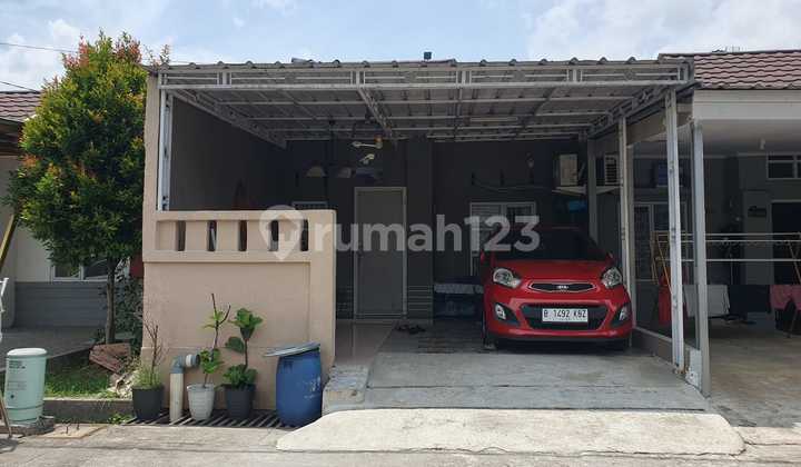 For Quick Sale !! Mustika Park Place House, East Bekasi 2