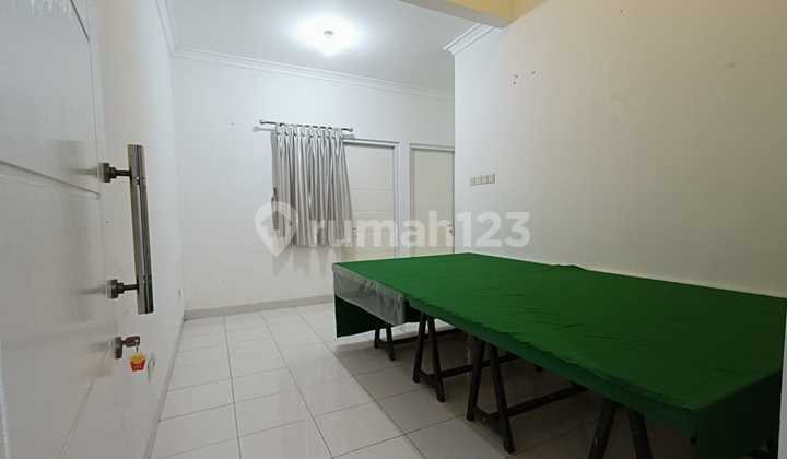 Rumah sewa grand wisata , tambun - bekasi