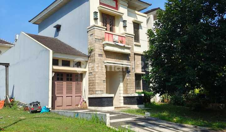 House in front of Grand Wisata Park, Tambun - Bekasi House in front of Grand Wisata Park, Tambun - Bekasi