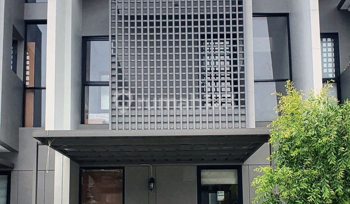 Disewakan Rumah Cluster O2 ,Grand Wisata - Tambun . Bekasi 2