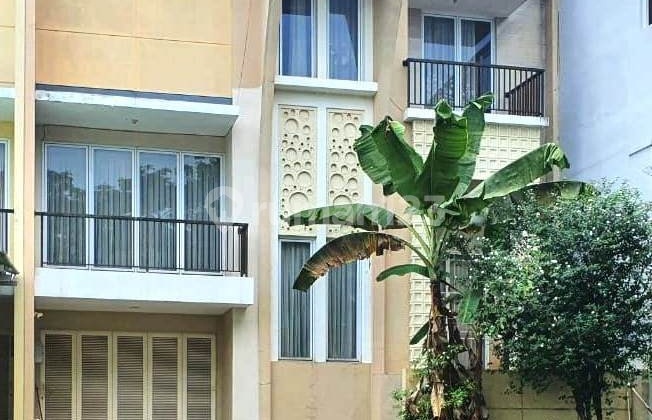 Spring Water Cluster, Grand Wisata - Tambun, Bekasi