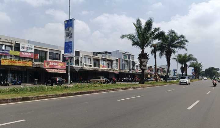 Ruko Lamonte Boulevard , Grand Wisata - Tambun .Bekasi Ruko Lamonte Boulevard , Grand Wisata - Tambun .Bekasi