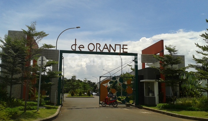 Ready-to-Occupy Home, Grand Wisata - Tambun. Bekasi.
