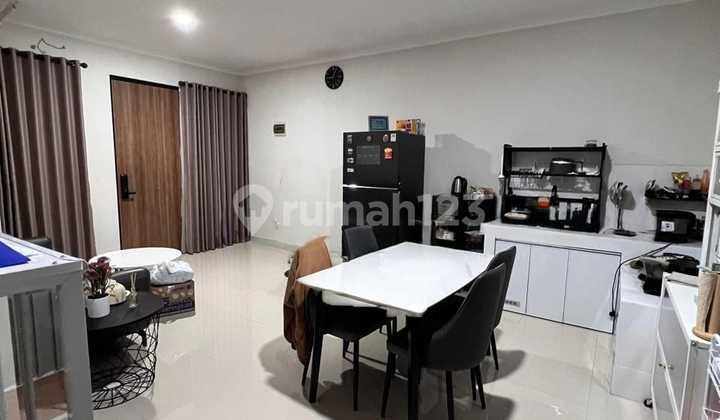 Cheryville tahap 2 , grand wisata .bekasi 2