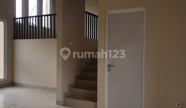 Cluster Water Spring ,Grand Wisata - Tambun .Bekasi 2