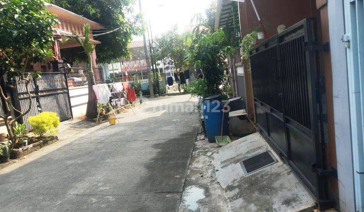  Rumah Siap Huni .Mutiara Gading Timur 2