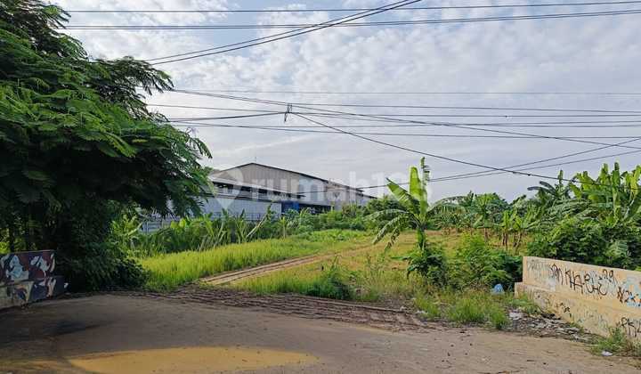 Tanah dijual lokai cikarang timur ,kabupaten bekasi