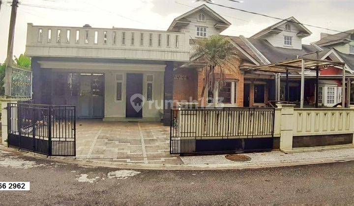 Dijual Cepat ! Rumah Hook ,Bima fajar ,Grand Wisata - Tambun .Bekasi 1