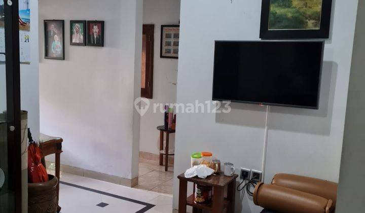 Rumah Hook Asri, Terawat Siap huni di Jl. Plered Raya, Bandung 2