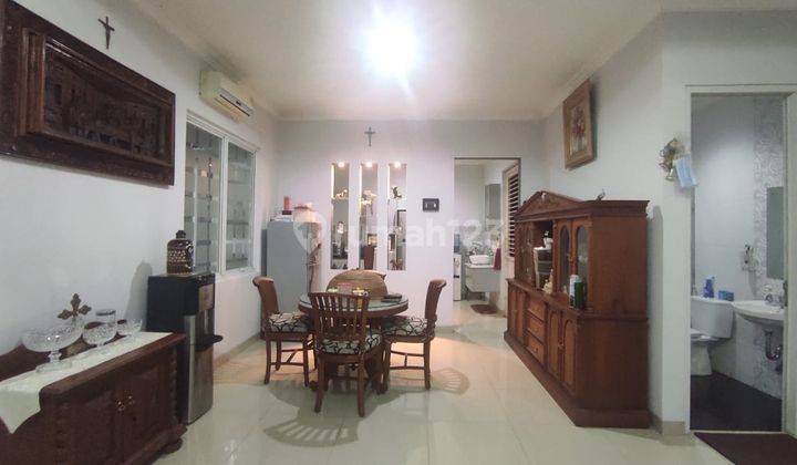 Rumah Full Furnished Di Citrus Garden, Grand Wisata, Bekasi 1