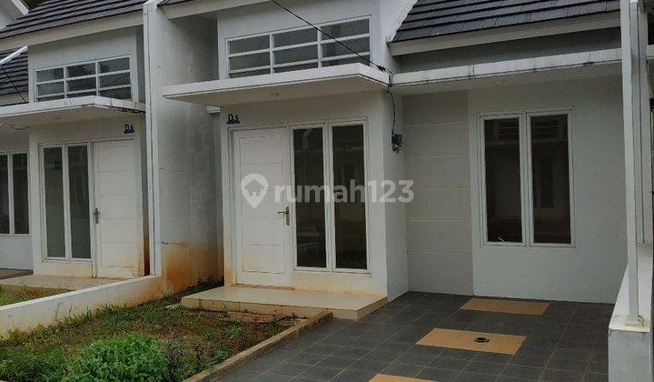 Rumah di Batara Residence, Jl. Kelapa Dua, NMustikajaya, Bekasi 1