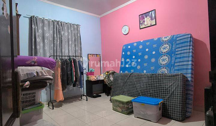 rumah Cantik 2lt di Bima Asri, Dukuh Bima, Bekasi 2