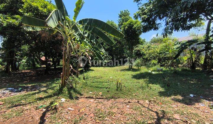 Tanah Darat cocok untuk perumahan / gudang di Cijengkol, Setu 2