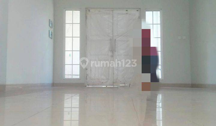 Rumah Hook 2 lantai di Grand Taruma, Karawang 2