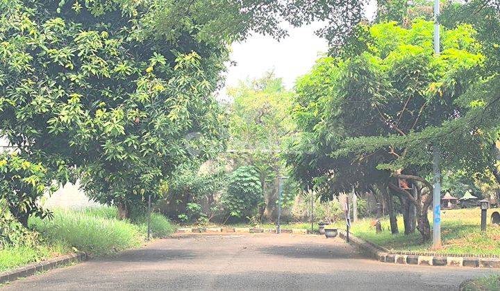 Kavling posisi badan di Serenade Lagoon, Grand Wisata, Bekasi 2