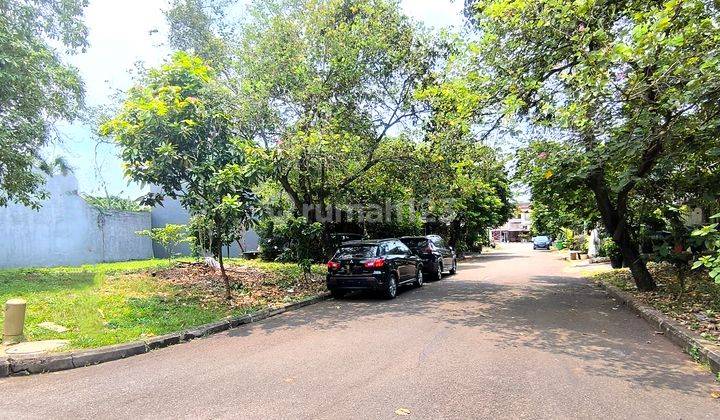 Tanah Kavling Hook di Garden Terrace, Grand Wisata, Bekasi 2