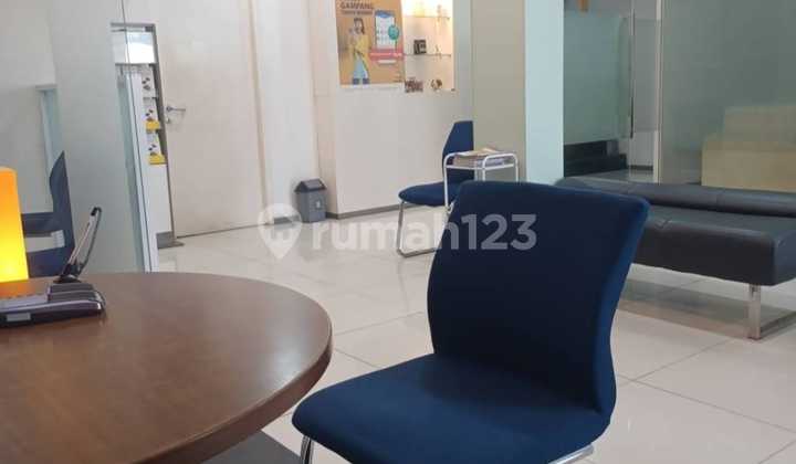 For Sale 2-Story Shop House on Jalan Raya Hankam, Jatimurni - Pondok Gede, Bekasi City 2