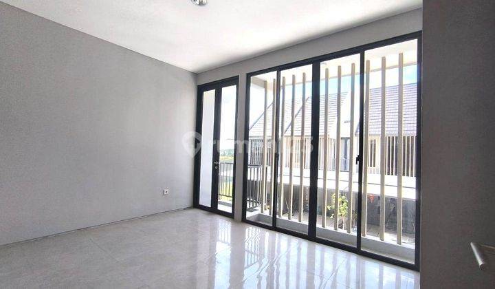 Disewakan Rumah Brand New di Cluster Z Living , Grand Wisata Bekasi Timur 1