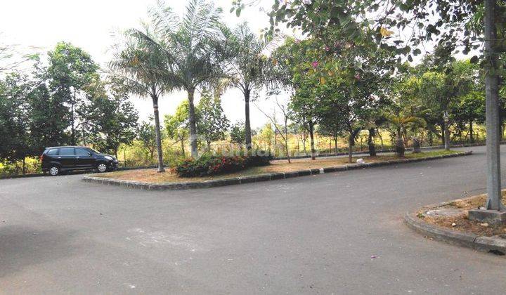 Dijual Kavling harga bagus di Garden Terrace 2