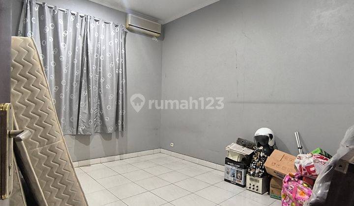 Dijual rumah Cantik 2lt di Bima Asri, Dukuh Bima, Bekasi 2