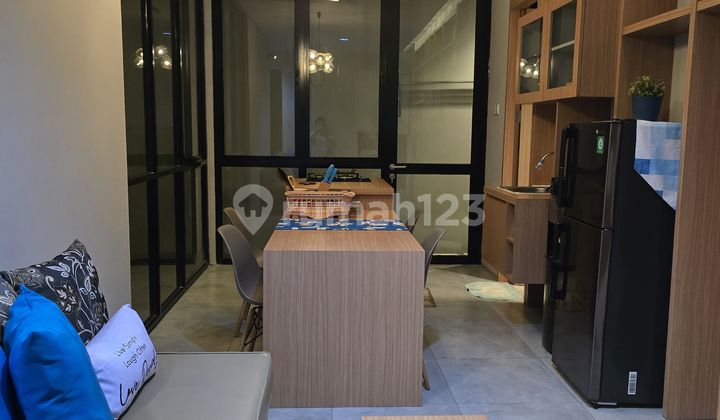 Dijual Rumah Siap Pakai Fully Furnished di O2, Grand Wisata, Bekasi Dijual Rumah Siap Pakai Fully Furnished di O2, Grand Wisata, Bekasi