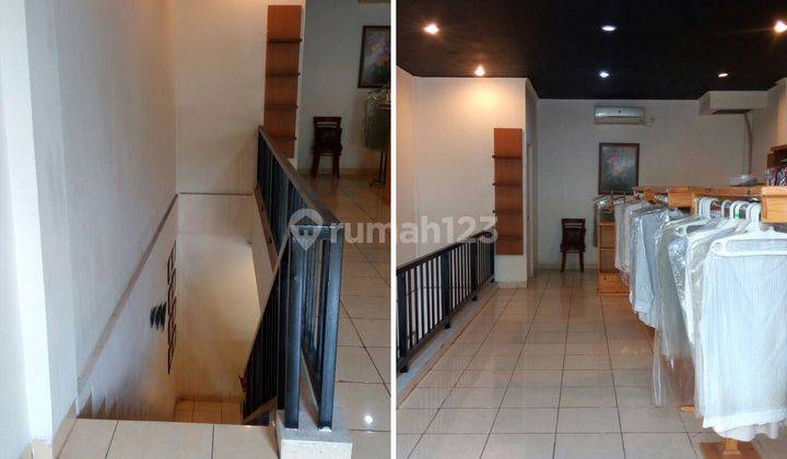 Ruko Dijual di Pasar Modern Grand Wisata, Bekasi 2