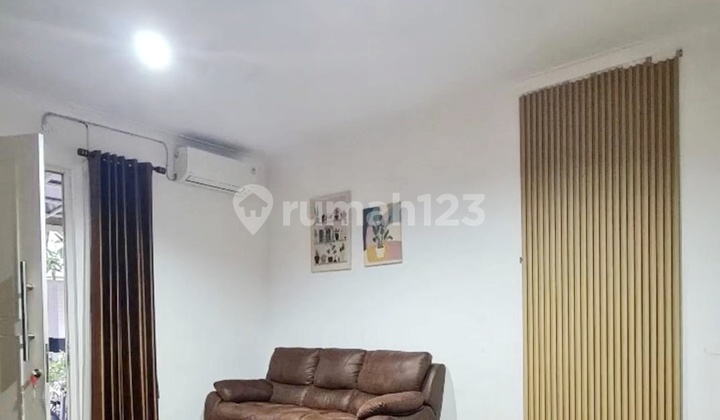 Dijual Rumah Classic di La Monte Torena, Tambun Selatan, Kota Bekasi.