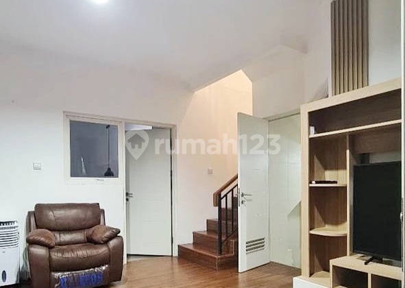 Dijual Rumah Classic di La Monte Torena, Tambun Selatan, Kota Bekasi. 2