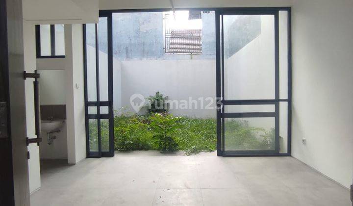 Dijual Ruko & Rumah Garden Hous di Grand wisata, Bekasi 1