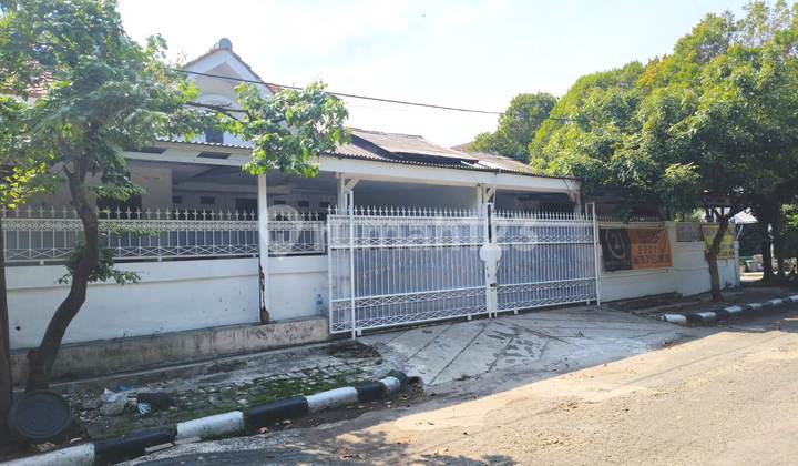 Dijual Rumah Hook di Metland Tambun - Bekasi 