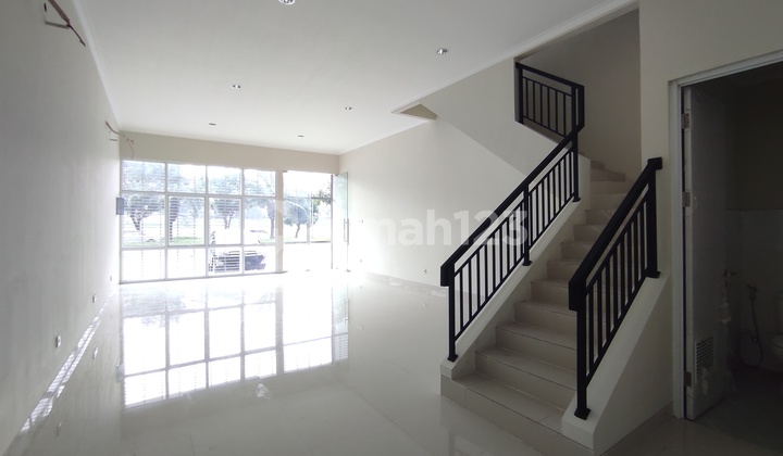 Dijual Ruko Mewah Brand New 4 lantai Grand Bussiness Park, Grand Wisata, Bekasi