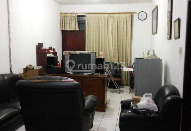 Dijual Rumah Di Sayap Leuwipanjang, Bandung 2