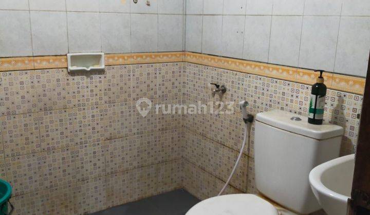 Rumah 2lantai di Jalan Talaga Bodas Bandung 
 4