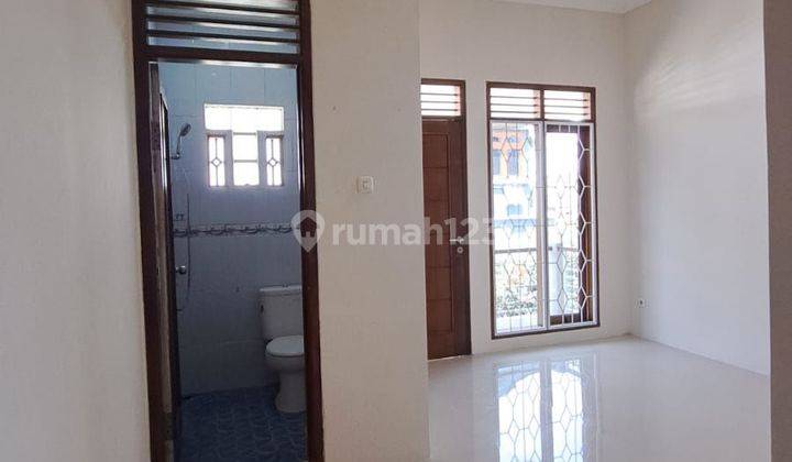 Dijual Rumah Tinggal Kota Bali Residence Padalarang SHM 2