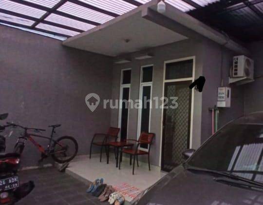 Dijual Murah Rumah Taman Holis Indah 1, Bandung 1