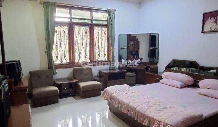 Dijual Rumah di Kopo Permai - Hook, Bandung  1