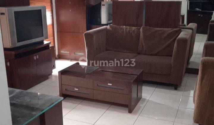 Disewakan Apartemen Majesty Jl Surya Sumantri  1